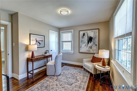 Tiny photo for 6605 W Grace Street, Henrico, VA 23226 (MLS # 2606753)