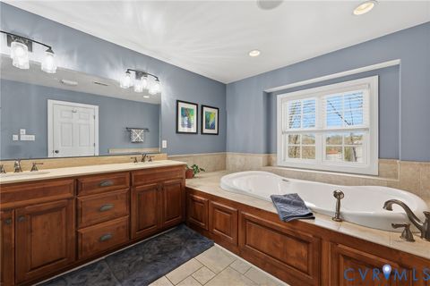 Tiny photo for 11710 Water Wheel Drive, Amelia Courthouse, VA 23002 (MLS # 2606305)