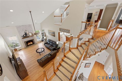 Tiny photo for 11710 Water Wheel Drive, Amelia Courthouse, VA 23002 (MLS # 2606305)