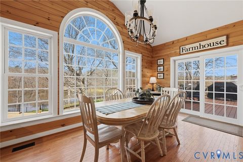 Tiny photo for 11710 Water Wheel Drive, Amelia Courthouse, VA 23002 (MLS # 2606305)