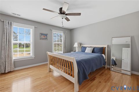 Tiny photo for 11710 Water Wheel Drive, Amelia Courthouse, VA 23002 (MLS # 2606305)