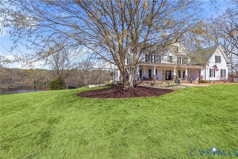 Tiny photo for 11710 Water Wheel Drive, Amelia Courthouse, VA 23002 (MLS # 2606305)