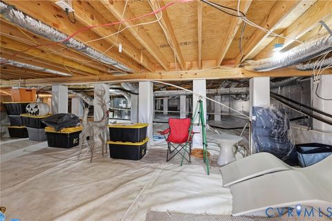 Tiny photo for 11710 Water Wheel Drive, Amelia Courthouse, VA 23002 (MLS # 2606305)