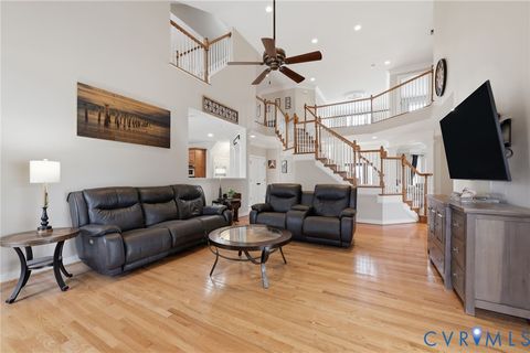 Tiny photo for 11710 Water Wheel Drive, Amelia Courthouse, VA 23002 (MLS # 2606305)