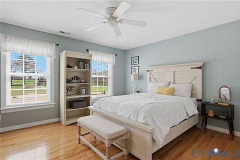 Tiny photo for 11710 Water Wheel Drive, Amelia Courthouse, VA 23002 (MLS # 2606305)