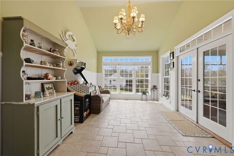 Tiny photo for 11710 Water Wheel Drive, Amelia Courthouse, VA 23002 (MLS # 2606305)