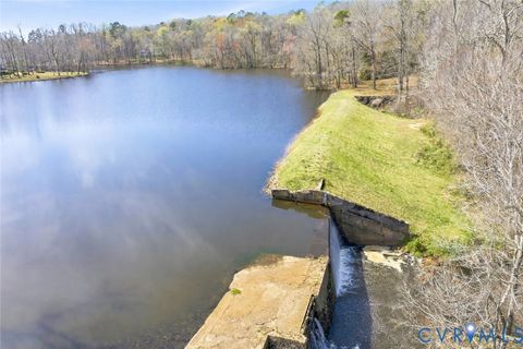 Tiny photo for 11710 Water Wheel Drive, Amelia Courthouse, VA 23002 (MLS # 2606305)