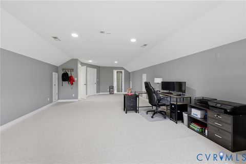 Tiny photo for 11710 Water Wheel Drive, Amelia Courthouse, VA 23002 (MLS # 2606305)