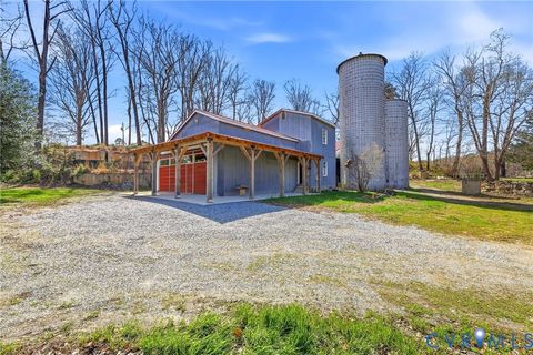 Tiny photo for 11710 Water Wheel Drive, Amelia Courthouse, VA 23002 (MLS # 2606305)