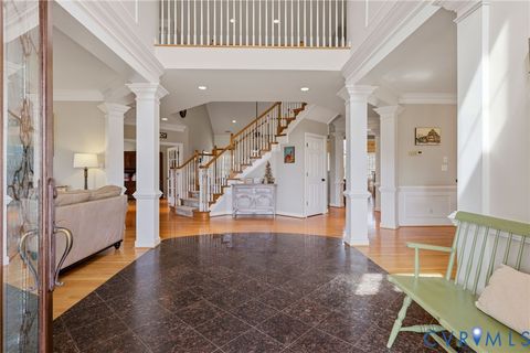 Tiny photo for 11710 Water Wheel Drive, Amelia Courthouse, VA 23002 (MLS # 2606305)