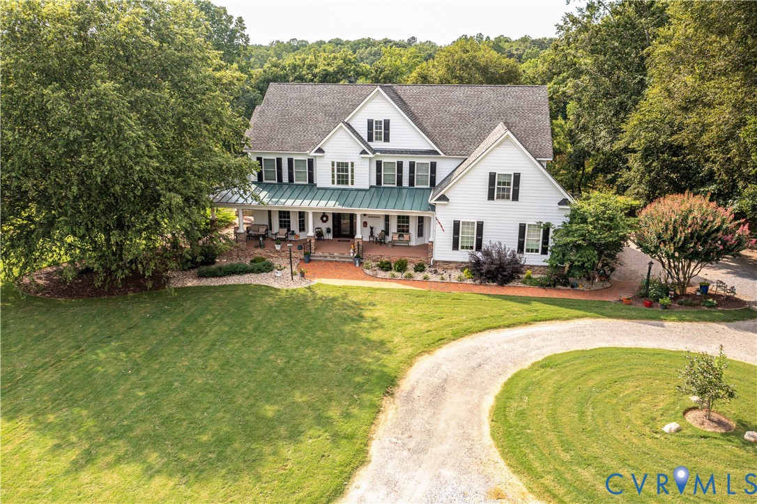 11710 Water Wheel Drive