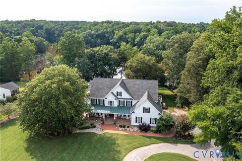 Tiny photo for 11710 Water Wheel Drive, Amelia Courthouse, VA 23002 (MLS # 2606305)