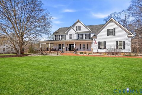 Tiny photo for 11710 Water Wheel Drive, Amelia Courthouse, VA 23002 (MLS # 2606305)