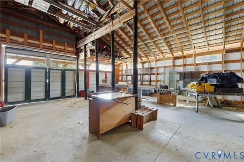 Tiny photo for 11710 Water Wheel Drive, Amelia Courthouse, VA 23002 (MLS # 2606305)