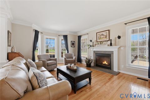 Tiny photo for 11710 Water Wheel Drive, Amelia Courthouse, VA 23002 (MLS # 2606305)