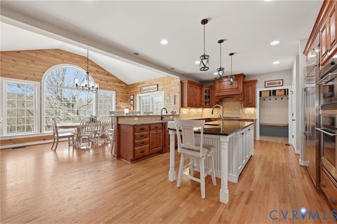 Tiny photo for 11710 Water Wheel Drive, Amelia Courthouse, VA 23002 (MLS # 2606305)