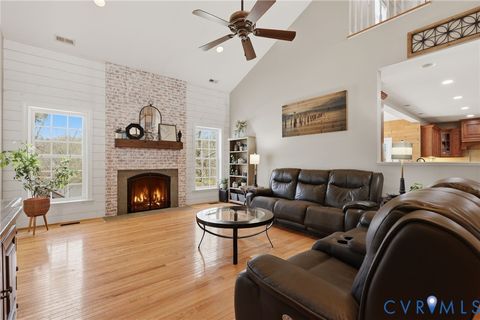 Tiny photo for 11710 Water Wheel Drive, Amelia Courthouse, VA 23002 (MLS # 2606305)