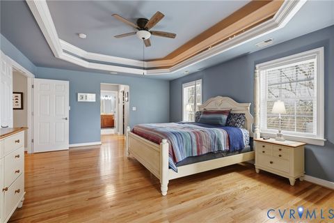 Tiny photo for 11710 Water Wheel Drive, Amelia Courthouse, VA 23002 (MLS # 2606305)