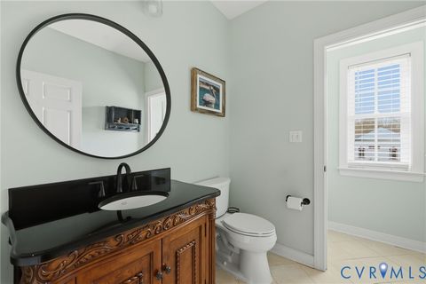 Tiny photo for 11710 Water Wheel Drive, Amelia Courthouse, VA 23002 (MLS # 2606305)