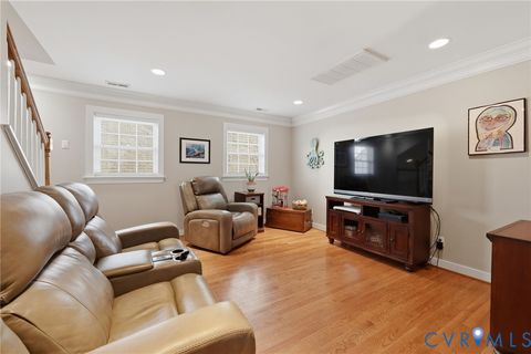 Tiny photo for 11710 Water Wheel Drive, Amelia Courthouse, VA 23002 (MLS # 2606305)