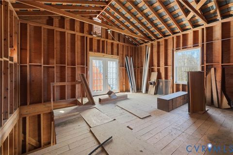 Tiny photo for 11710 Water Wheel Drive, Amelia Courthouse, VA 23002 (MLS # 2606305)