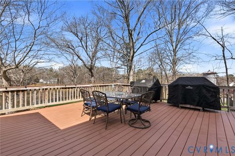 Tiny photo for 11710 Water Wheel Drive, Amelia Courthouse, VA 23002 (MLS # 2606305)