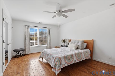 Tiny photo for 11710 Water Wheel Drive, Amelia Courthouse, VA 23002 (MLS # 2606305)