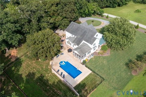 Tiny photo for 11710 Water Wheel Drive, Amelia Courthouse, VA 23002 (MLS # 2606305)