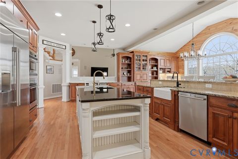 Tiny photo for 11710 Water Wheel Drive, Amelia Courthouse, VA 23002 (MLS # 2606305)