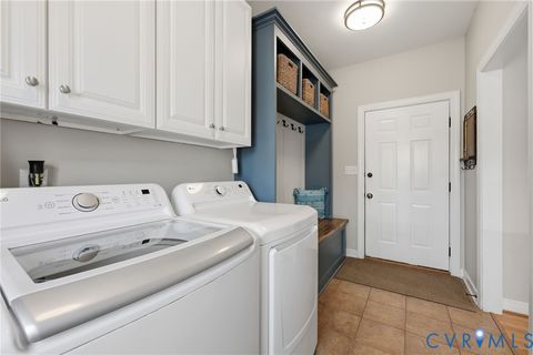 Tiny photo for 11710 Water Wheel Drive, Amelia Courthouse, VA 23002 (MLS # 2606305)