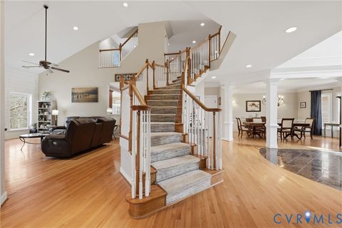 Tiny photo for 11710 Water Wheel Drive, Amelia Courthouse, VA 23002 (MLS # 2606305)