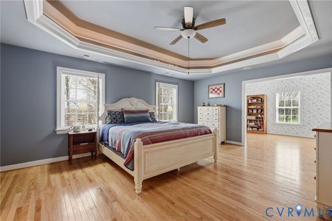 Tiny photo for 11710 Water Wheel Drive, Amelia Courthouse, VA 23002 (MLS # 2606305)