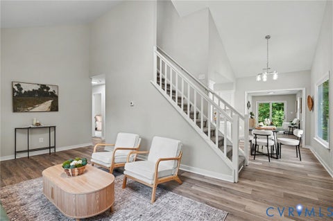 Tiny photo for 8414 Sedgemoor Drive, Henrico, VA 23228 (MLS # 2624231)