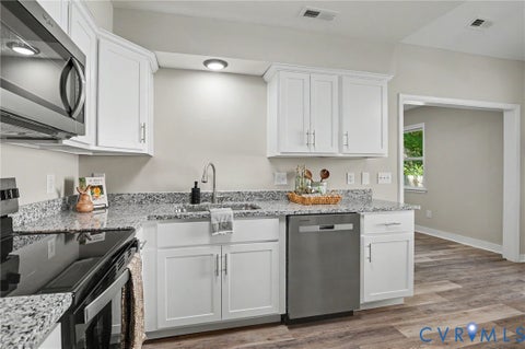 Tiny photo for 8414 Sedgemoor Drive, Henrico, VA 23228 (MLS # 2624231)