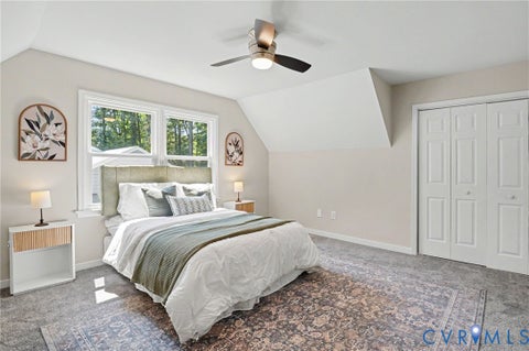 Tiny photo for 8414 Sedgemoor Drive, Henrico, VA 23228 (MLS # 2624231)