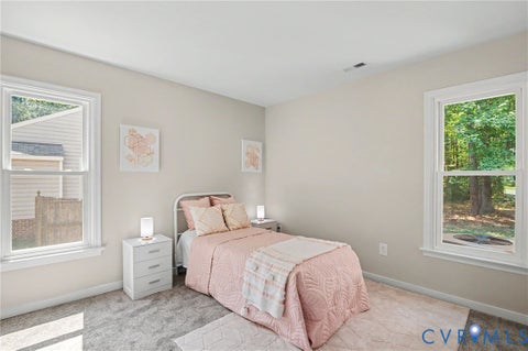 Tiny photo for 8414 Sedgemoor Drive, Henrico, VA 23228 (MLS # 2624231)