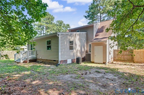 Tiny photo for 8414 Sedgemoor Drive, Henrico, VA 23228 (MLS # 2624231)