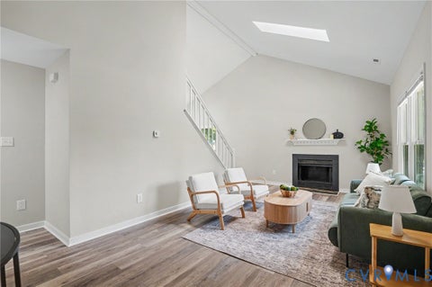 Tiny photo for 8414 Sedgemoor Drive, Henrico, VA 23228 (MLS # 2624231)