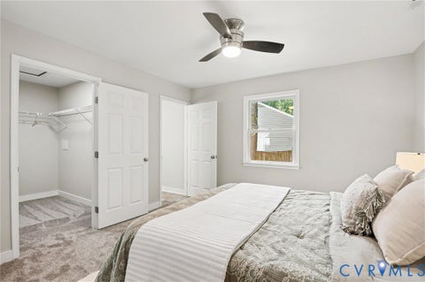 Tiny photo for 8414 Sedgemoor Drive, Henrico, VA 23228 (MLS # 2624231)