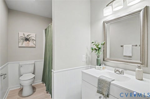 Tiny photo for 8414 Sedgemoor Drive, Henrico, VA 23228 (MLS # 2624231)