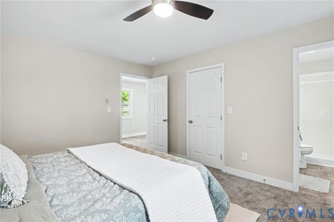 Tiny photo for 8414 Sedgemoor Drive, Henrico, VA 23228 (MLS # 2624231)