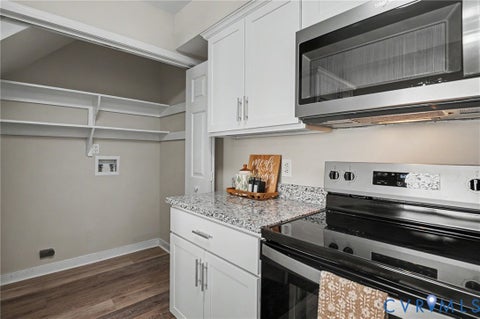 Tiny photo for 8414 Sedgemoor Drive, Henrico, VA 23228 (MLS # 2624231)