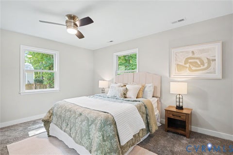 Tiny photo for 8414 Sedgemoor Drive, Henrico, VA 23228 (MLS # 2624231)
