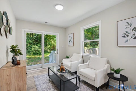 Tiny photo for 8414 Sedgemoor Drive, Henrico, VA 23228 (MLS # 2624231)