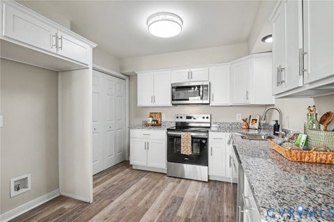 Tiny photo for 8414 Sedgemoor Drive, Henrico, VA 23228 (MLS # 2624231)
