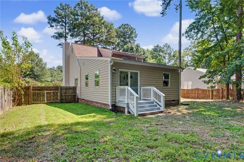 Tiny photo for 8414 Sedgemoor Drive, Henrico, VA 23228 (MLS # 2624231)