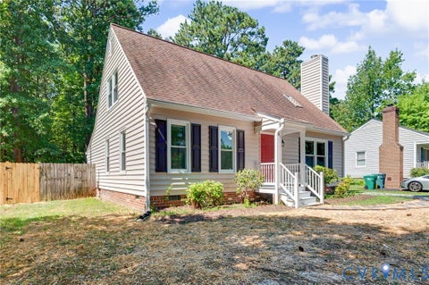Tiny photo for 8414 Sedgemoor Drive, Henrico, VA 23228 (MLS # 2624231)