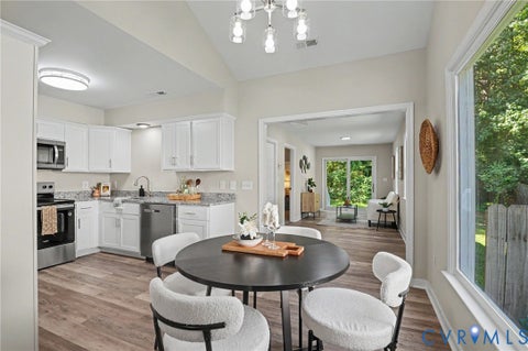 Tiny photo for 8414 Sedgemoor Drive, Henrico, VA 23228 (MLS # 2624231)