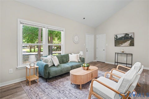 Tiny photo for 8414 Sedgemoor Drive, Henrico, VA 23228 (MLS # 2624231)