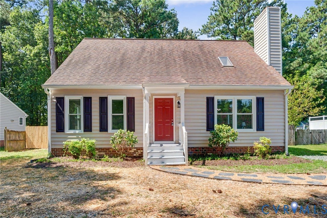 8414 Sedgemoor Drive
